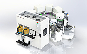 PVD Tool