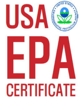 EPA認証