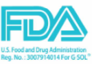 米FDA製品登録